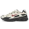 Nike Initiator Low top Running Shoes Unisex Beige 394055-100(Team1714-)