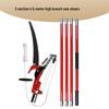 Miling Insulated Electric High Branch Saw and Pruner