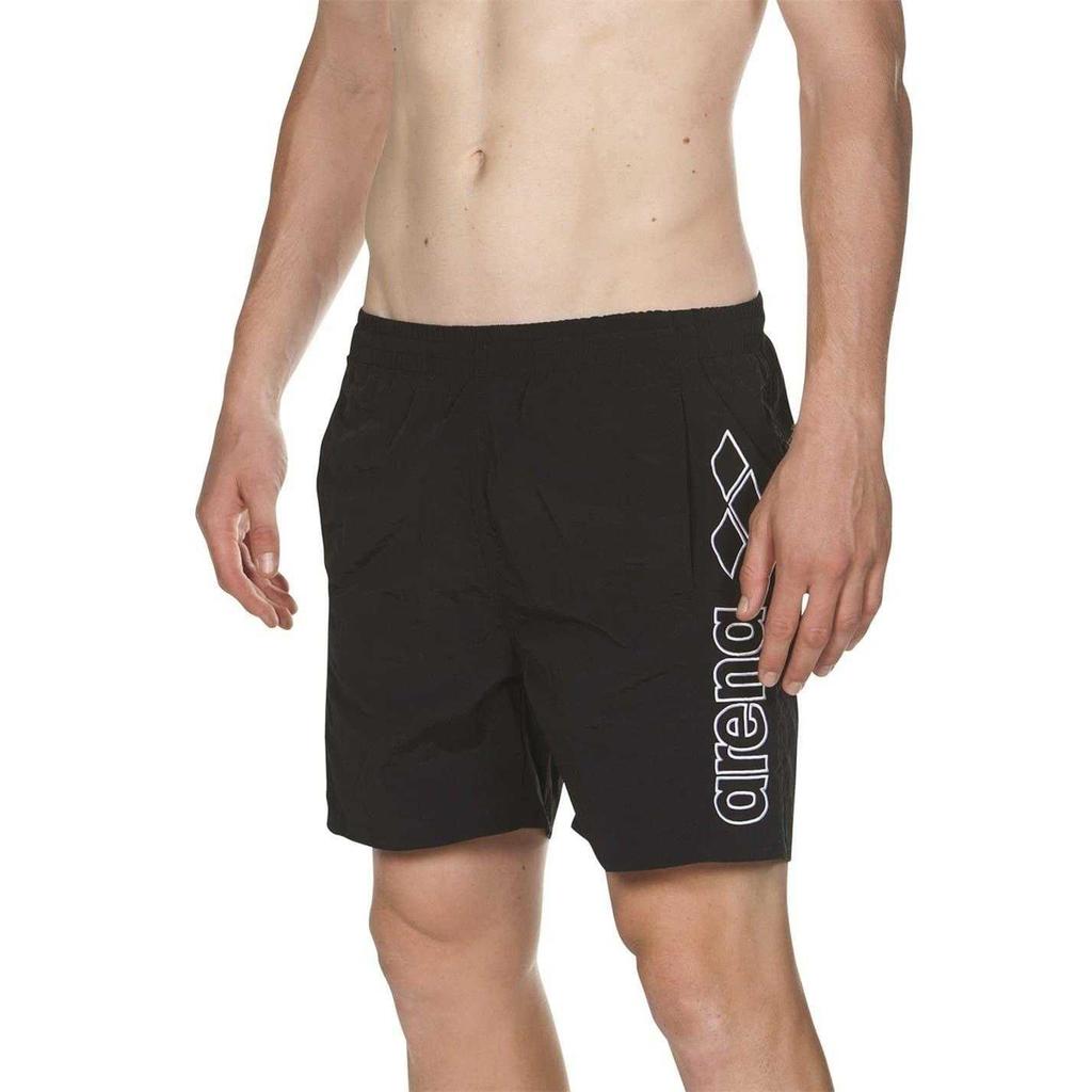 Arena Mens Berry Swim Shorts