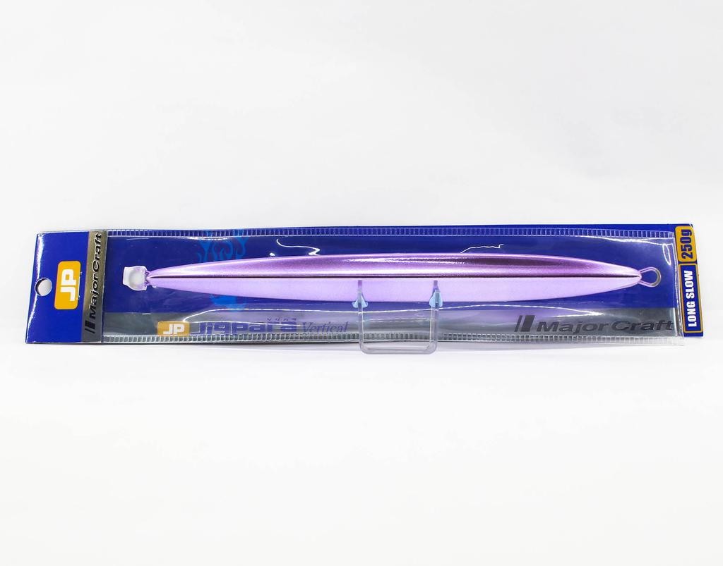Major Craft Metal Jig Jigpara Vertical JPV-LS 250 grams 055 (8588)