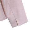 Aquascutum Made in Japan Wool Blend Herringbone Skirt suit Setup 9 Pink Women Used