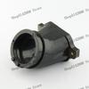 Motorcycle Carburetor Intake Manifold Part For Polaris Sportsman 800 Touring Deluxe Twin EFI X2 800 OEM:1240494 1253564