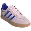 Adidas Barreda Clear Pink Lucid Blue Gum Women Sneakers JP7107