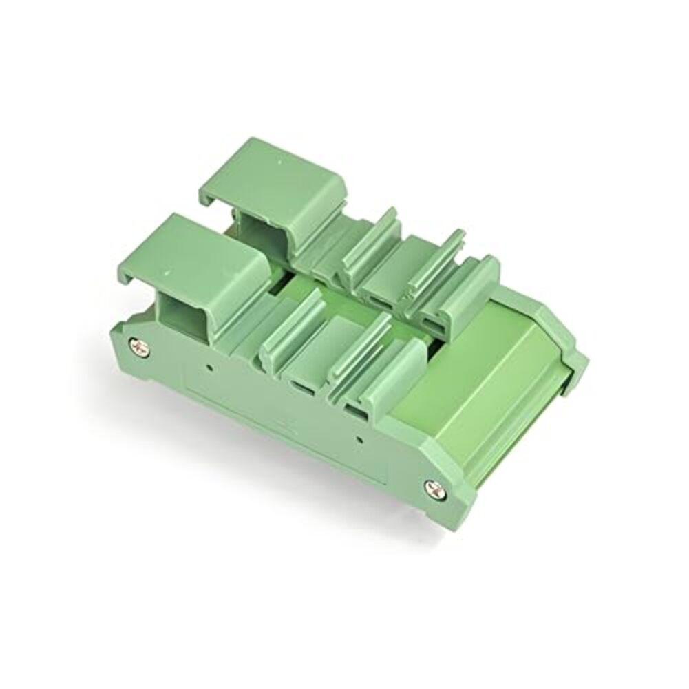 1P 0.5A HDP15-MG6 Terminal Block -20℃ To 70℃ For HDP15-MG6 VGA Male/female Adapter Terminal Block For DIN Rail Mounting Parts
