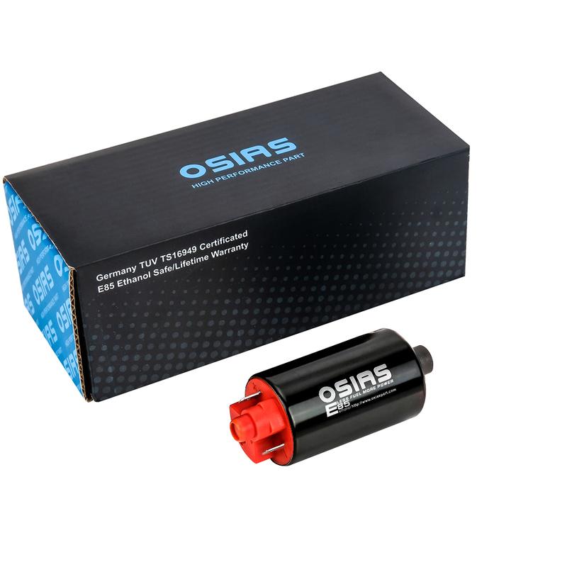 

OSIAS New motorcycle aluminium 35mm Fuel Pump Fits Kawasaki KFX450R / KSF450-BAF 2008-2013, for Suzuki GSXR1000 GSX-R1000 GSXR
