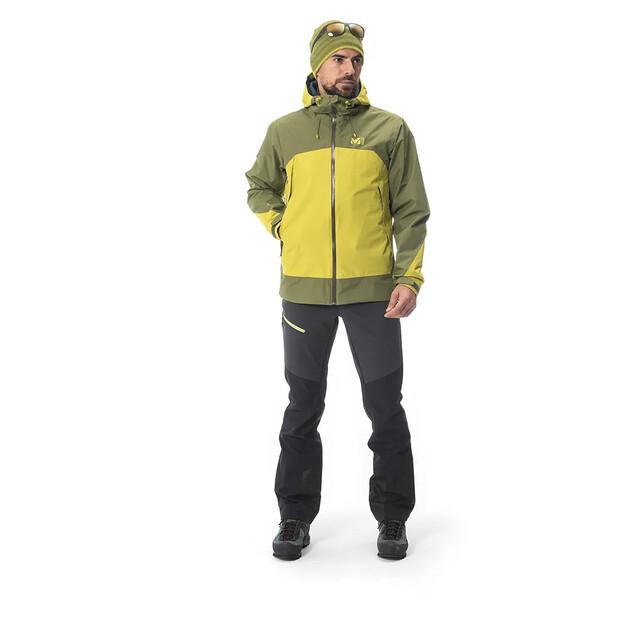 Millet Брюки Track III