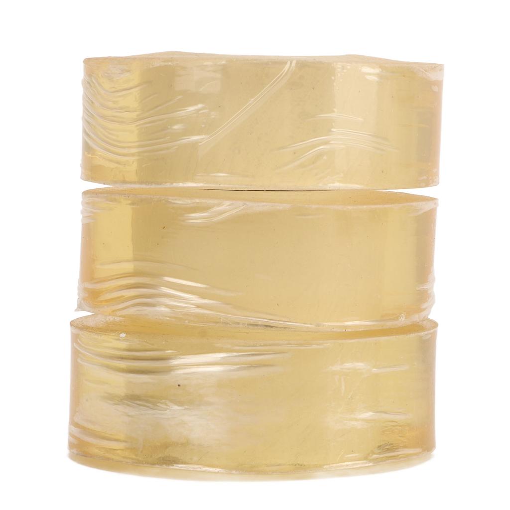 3pcs Grafting Tape Professional Stretchable Self Adhesive Plants Repair Budding Tapes for Floral Fruit Tree