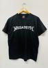 Vintage Y2K Megadeth : United Abominations Tour 07 T-Shirt / Heavy Metal / Hard Rock / 00s Band / Rare / Streetwear / Black / M
