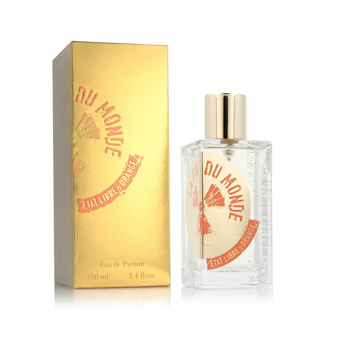 

Парфюм унисекс Etat Libre D Orange EDP 100 мл La Fin Du Monde