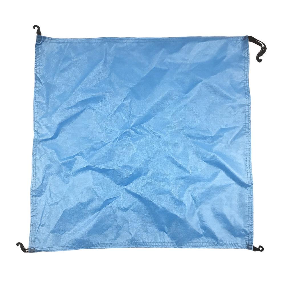 Lightweight Fly/Durable Hammock Cover 2 Person Outdoor Camping Travel Sun Shelter