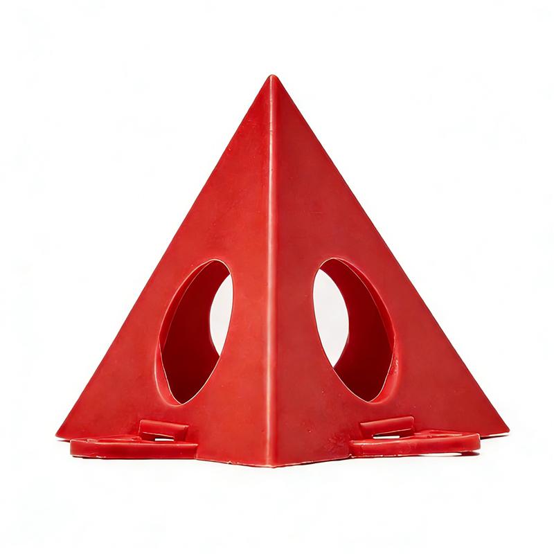 Pyramid Shaped Tripod Triangular Bracket Woodworking Paint Bracket Spray Painting Bracket Cushion Block Auxiliary Tool Set