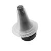 20pcs Ear Thermometer Probe Covers Disposable Ear Thermometer Refill Caps Lens Filters for Themometer