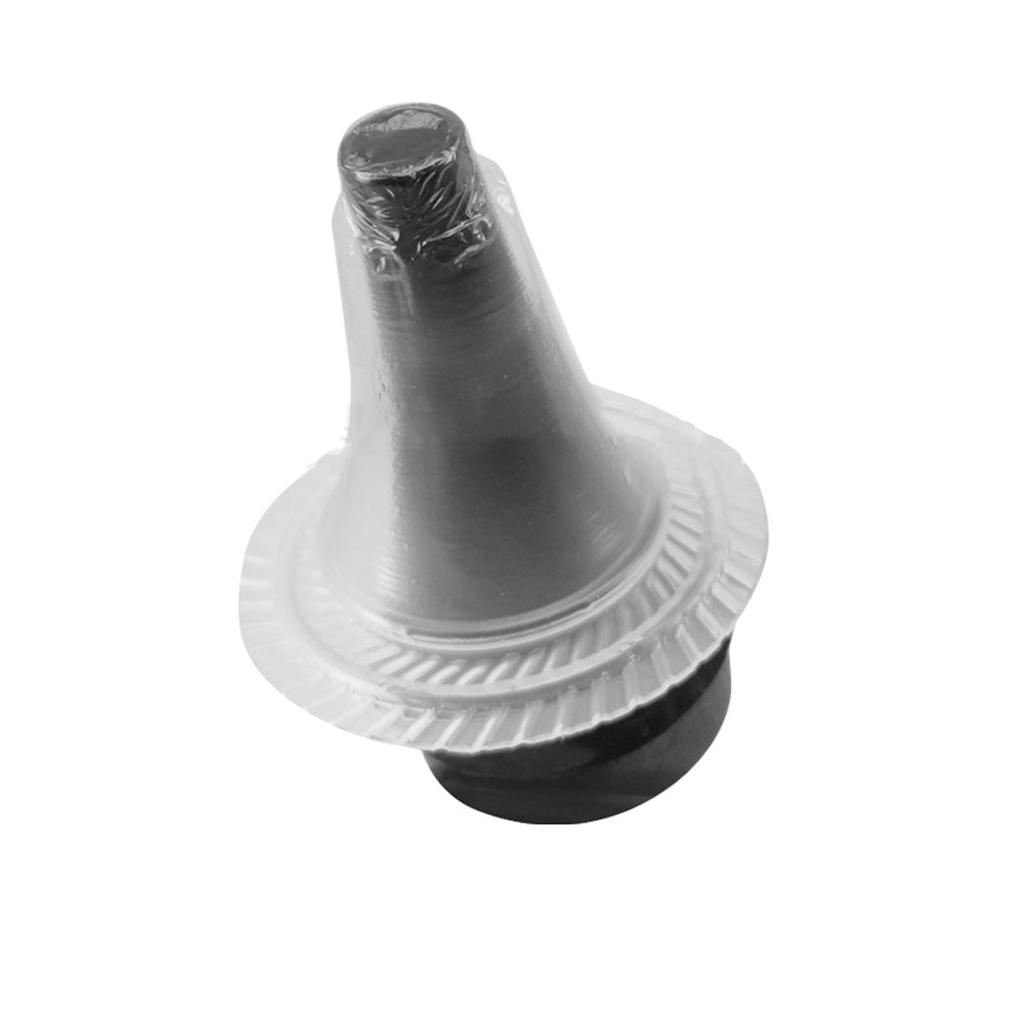 20pcs Ear Thermometer Probe Covers Disposable Ear Thermometer Refill Caps Lens Filters for Themometer