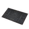 Chicken Coop Shade Cover Summer Breathable Sunshade Net for Poultry House Patio Courtyard Black