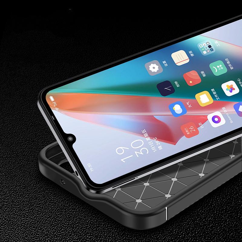 For Xiaomi Poco C75 Case For Xiaomi Poco C75 Cover Funda Silicone Shockproof Luxury TPU Phone Back Cover For Xiaomi Poco C75