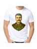 Maglietta con Stalin 5