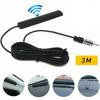 RV Signal Car Radio Patch Antenna Radio Signal Amp Amplifier New Signal Enhance Device  Auto Car