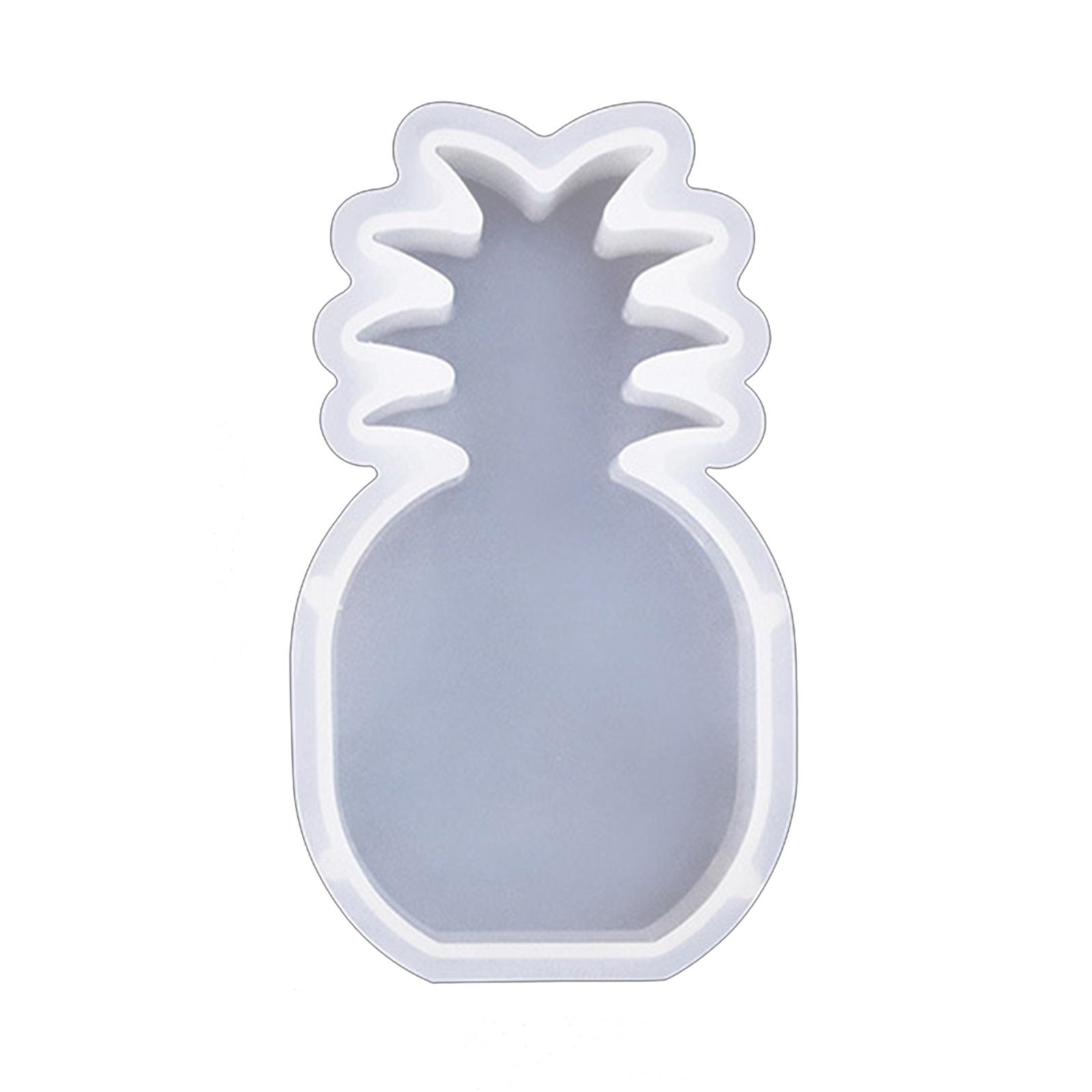 

Силиконовые формы Фруктовые формы для свечей Ручная работа DIY Мыло Формы для выпечки Груша Клубника Формы для литья смолы для изготовления свечей 6