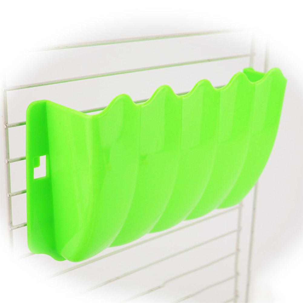 External Fixed Grass Rack for Small Animal Pet Rabbit Chinchilla Guinea Pig