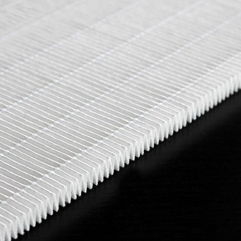 Filter Frameless HEPA filter Dust Removal Cleaner Purifier Filter Element Wholesale&Dropshipping