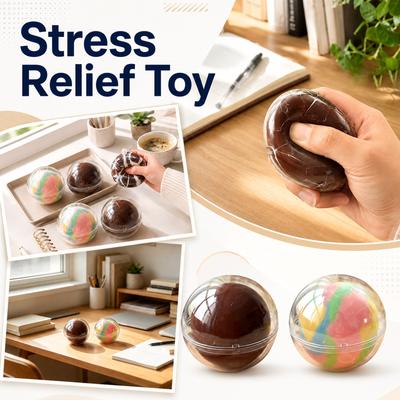 Gadgets, fidgets en funartikelen – Anti-stress speelgoed