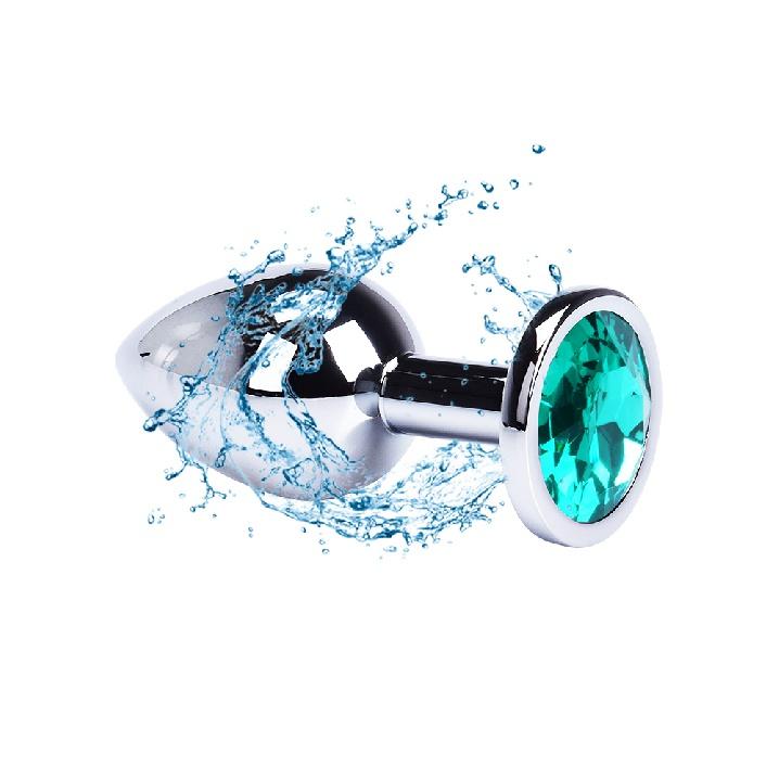 Sex Vibrator Metal Anal Toys For Women Adult Sex Products Men Butt Plug Stainles Steel Anal Plug Sex-toy Anal DildoToys 7