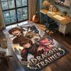 Large Area Floor Mat Rug Carpet "How To Train Your Dragon" Non Slip Washable Home Bedroom Decor—kwq33
