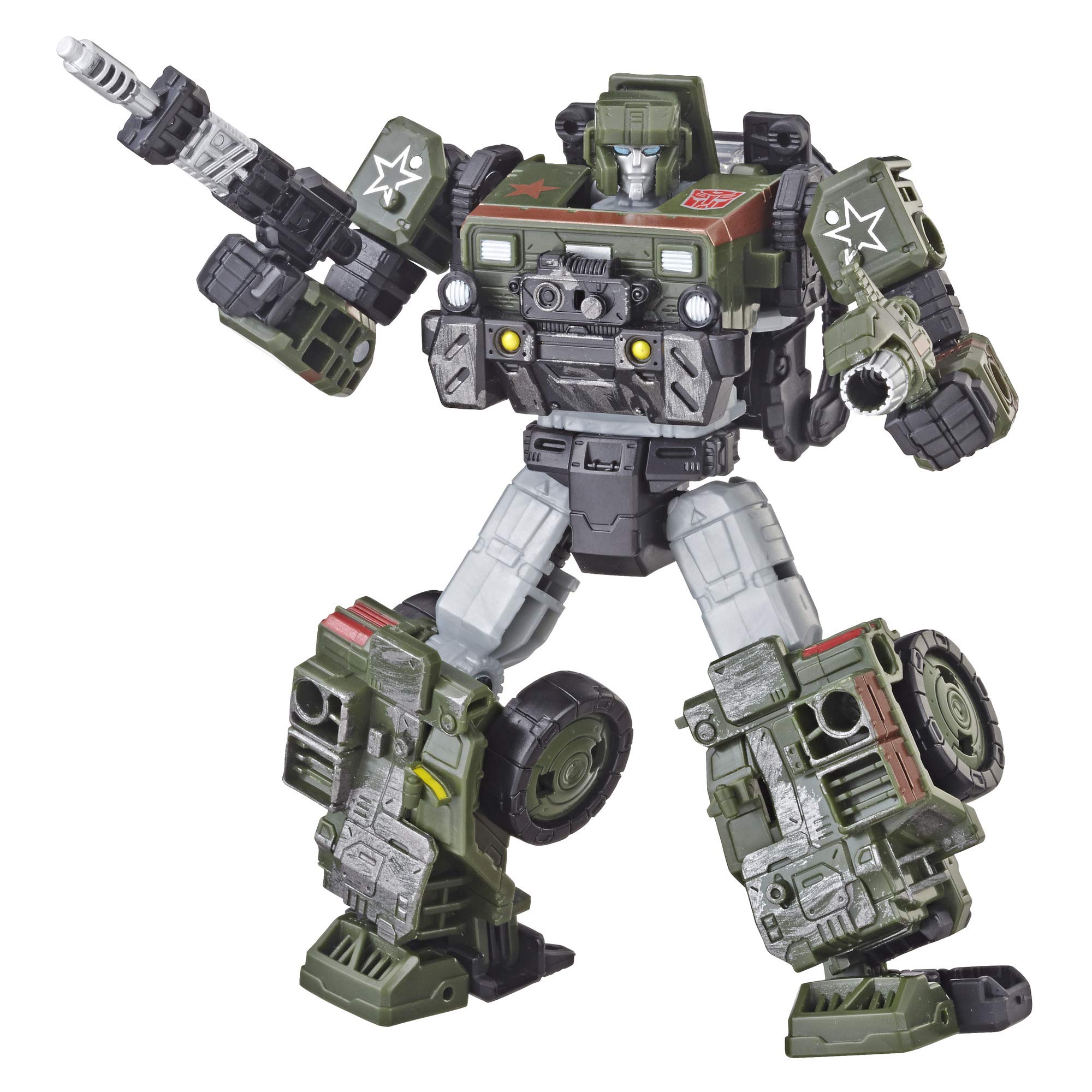 

TF 2019 WFC Siege [DX] Hound