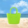 Beach Tote Bag Waterproof Travel Handbag Casual for Shopping Street Boat Style A