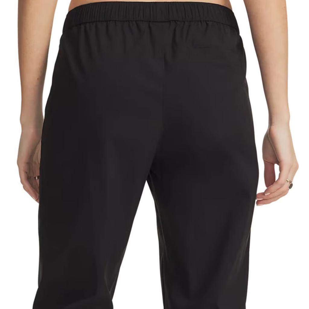 Under Armour Unstoppable Woven Jogger Pants Women Bottoms 6011400-008