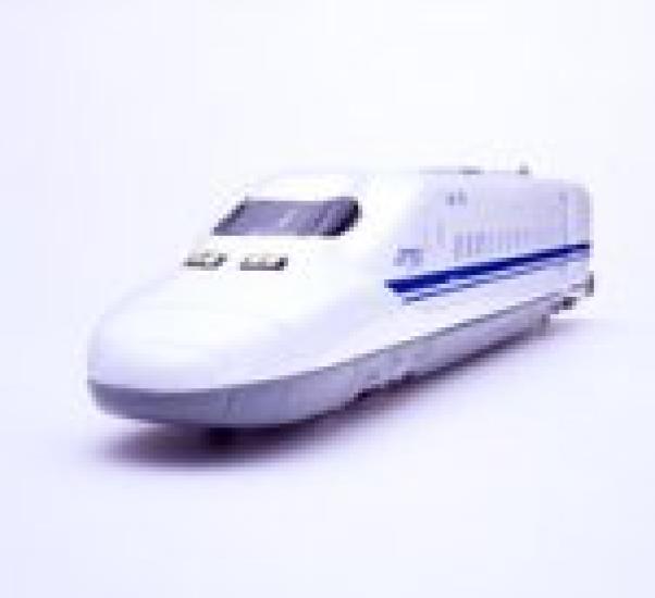 

700 Series Shinkansen Nozomi DK-7037
