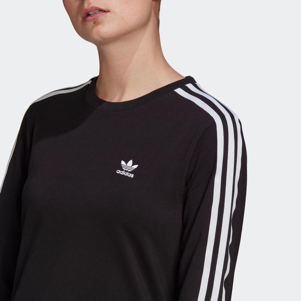 adidas Originals T Shirt Women's Black (Unisex) T-Shirts GN2911