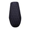 Motorcycle Cafe Racer Vintage Replacement Hump Saddle Seat Bag Suitable Hump Cushion For Yamaha Kawasaki Honda Cg125