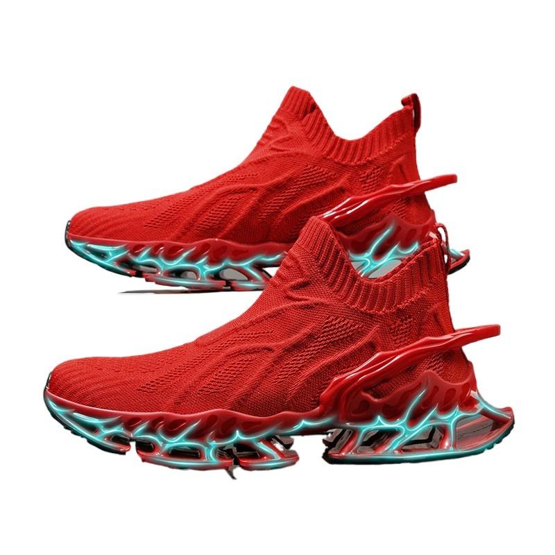 Shoes Men Sneakers Male Casual Mens Shoes Tenis Luxury Shoes Trainer Race Breathable Shoes Fashion Running Shoes for Women