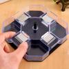 Reusable Bugs Trap Box Catching Roaches Tool Automatic Bugs Catcher