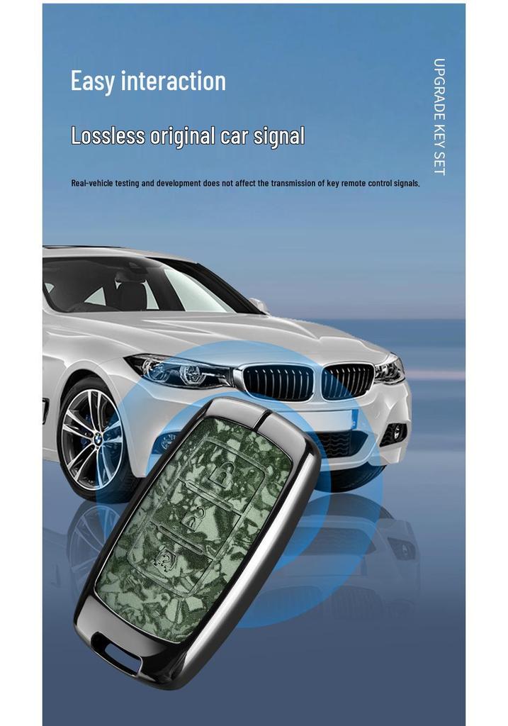 Dongfeng Fengguang ix5 Key Cover 2026 Model: Full Coverage, Premium Quality for Fengshen L7 and Fengxing Lingzhi M5.