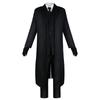 Bungo Stray Dogs Cosplay Costume Yosano Akiko Dazai Osamu Trench Coat Cosplay Role-Playing Halloween Costume
