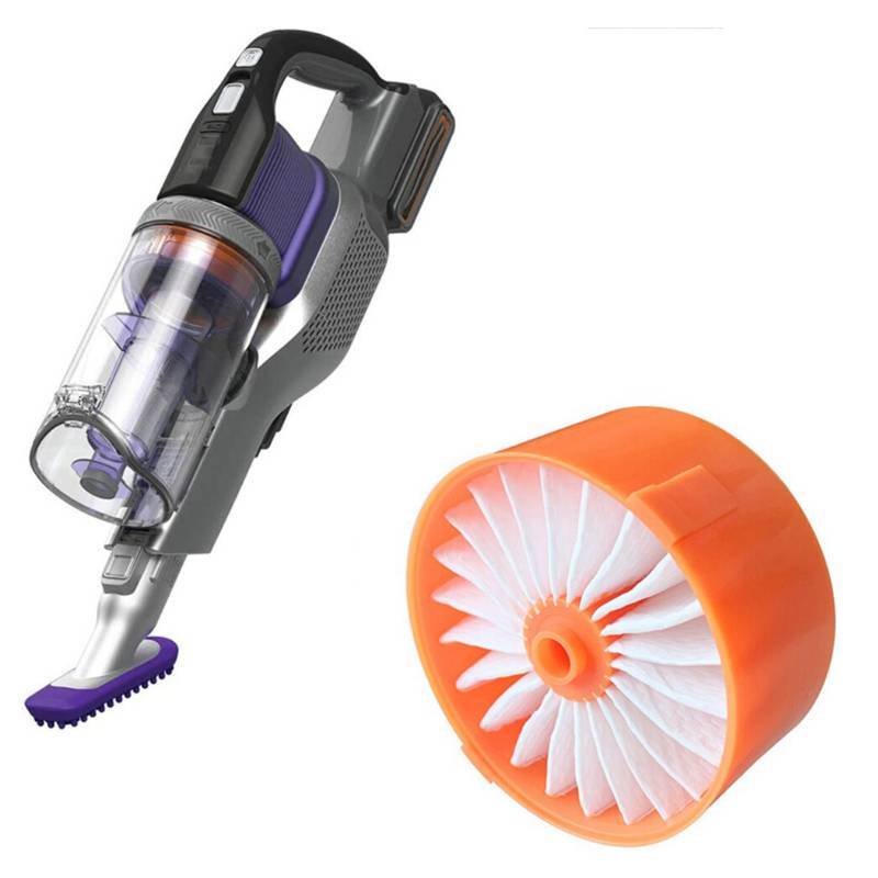 For Black Decker Bsv2020g Vacuum Filter Replacement For Home Use