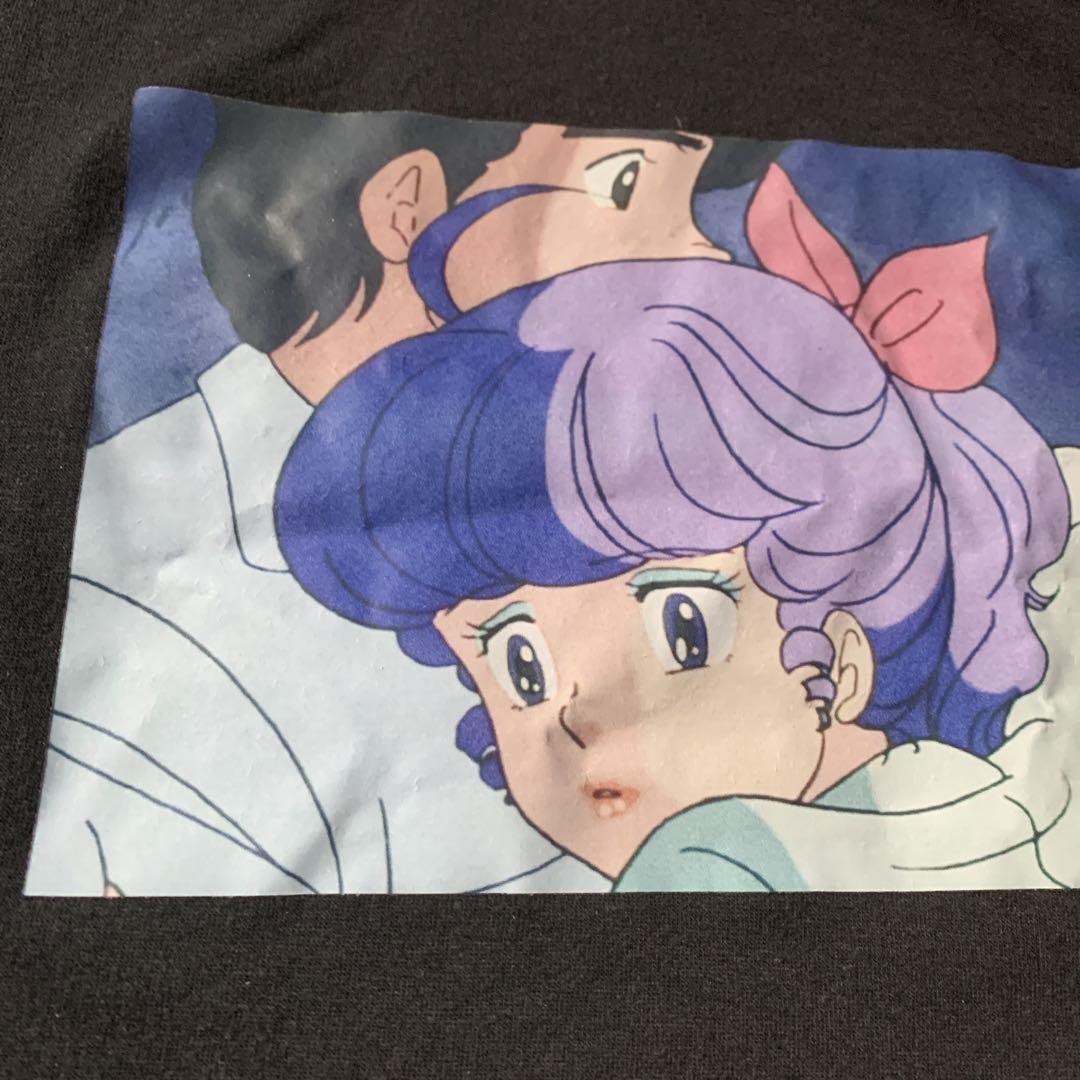 

[Б/У] Редкая футболка Magical Angel Creamy Mami Аниме Ретро Винтаж