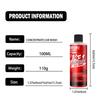 Foam Car Wash Soap Auto Wash Shampoo 100ml Auto Body Cleaner For Trucks Vehicles Concentrated Sedan Exterior Stain Remover