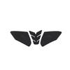 MT09 for SP 2024 2025 MT-09 Tank Pad Sticker Motorcycle Accessories MT-09 Anti-slip Side