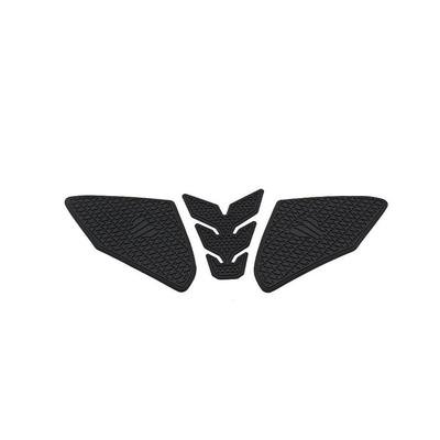 MT09 for SP 2024 2025 MT-09 Tank Pad Sticker Motorcycle Accessories MT-09 Anti-slip Side