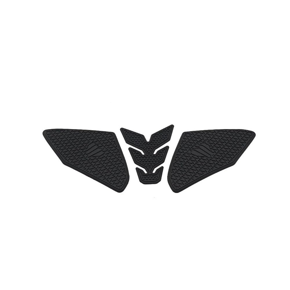 MT09 for SP 2024 2025 MT-09 Tank Pad Sticker Motorcycle Accessories MT-09 Anti-slip Side