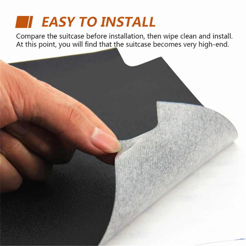 2x Pannier Cover For BMW R1200GS LC ADV R1250GS Side Aluminium Box Protector Pad