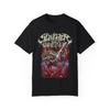 Slaughter To Prevail Band TShirt Unisex Perfect for Concerts Festivals Unisex T-Shirt