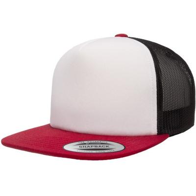 FLEXFIT Unisex Foam Trucker Cap