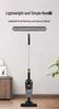 4-Meter Cord Household Handheld Vacuum Cleaner, Multi-functional & Portable, 600W