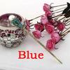 Hairpin Children's Ancient Style Hair Accessories Simple Versatile Retro Pan Hair Pin Ancient Hanfu Headwear Pin Pan for Women
