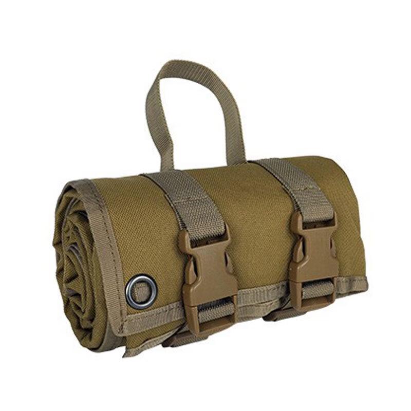 Yining Multi-functional Outdoor Camping & Shooting Mat