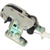 APPERFiT Rear Cargo Door Latch-Left-Lower 68226089AC Compatible With Dodge Ram ProMaster Cargo Van 1500 2500 3500 2014-